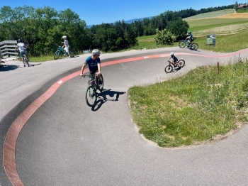 Kids Bikeday